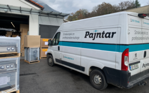 Izvedba profesionalnih kuhinj od A do Ž