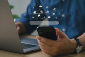 Izdelava spletnih strani: Ključ do uspešne promocije vašega podjetja