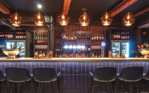 Prvovrstna gostinska oprema za vsak bar