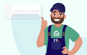 Servis klimatske naprave