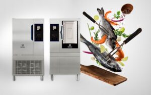 Konvektomat SkyLine Premium