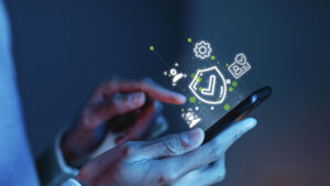 Avtentifikacija identitete: trendi in napredne metode v Sloveniji