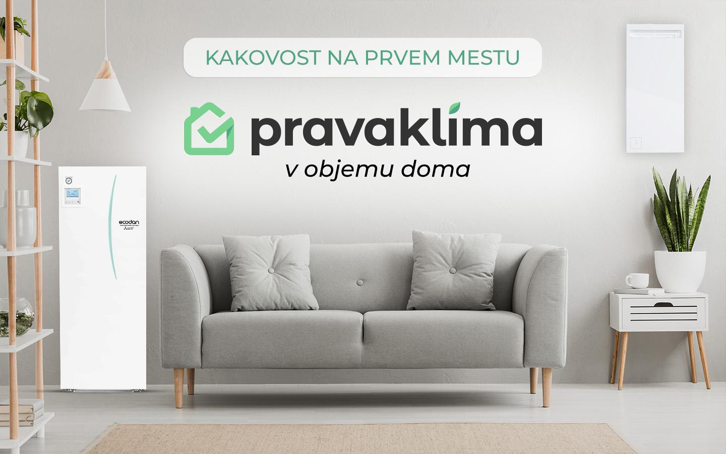 Specialisti za ogrevanje in hlajenje pravaklima