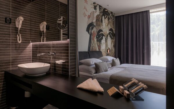 Sustainable furniture design: Better health in the future