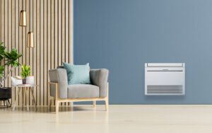 Kdaj je talna klima prava izbira?