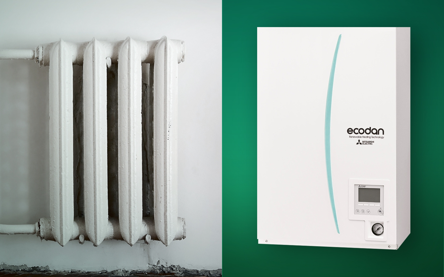 Toplotne crpalke razvoj preskok tehnologij in inovacije