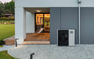 Toplotne črpalke kot trajnostna rešitev za okolju prijazno ogrevanje v prihodnosti