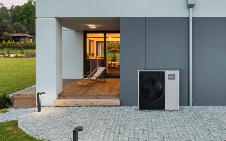 Toplotne črpalke kot trajnostna rešitev za okolju prijazno ogrevanje v prihodnosti