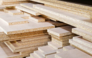 The Advantages of Using MDF in Hotel Furniture Manufacturing