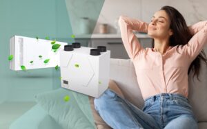 Vodič za začetnike: kako izbrati pravo prezračevalno napravo za vaš dom?