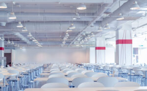 6 prednosti VRF sistema