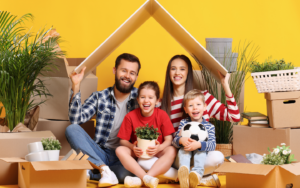 Učinkovito ogrevanje in hlajenje za vaš dom z VRF sistemi