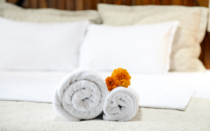 VRF sistemi za hotele – vse, kar morate vedeti