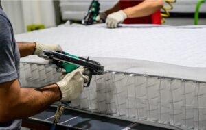 Pocket Springs: The Backbone of Mattress Comfort