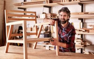 Common Mistakes and Tips for Using Woodworking Adhesives