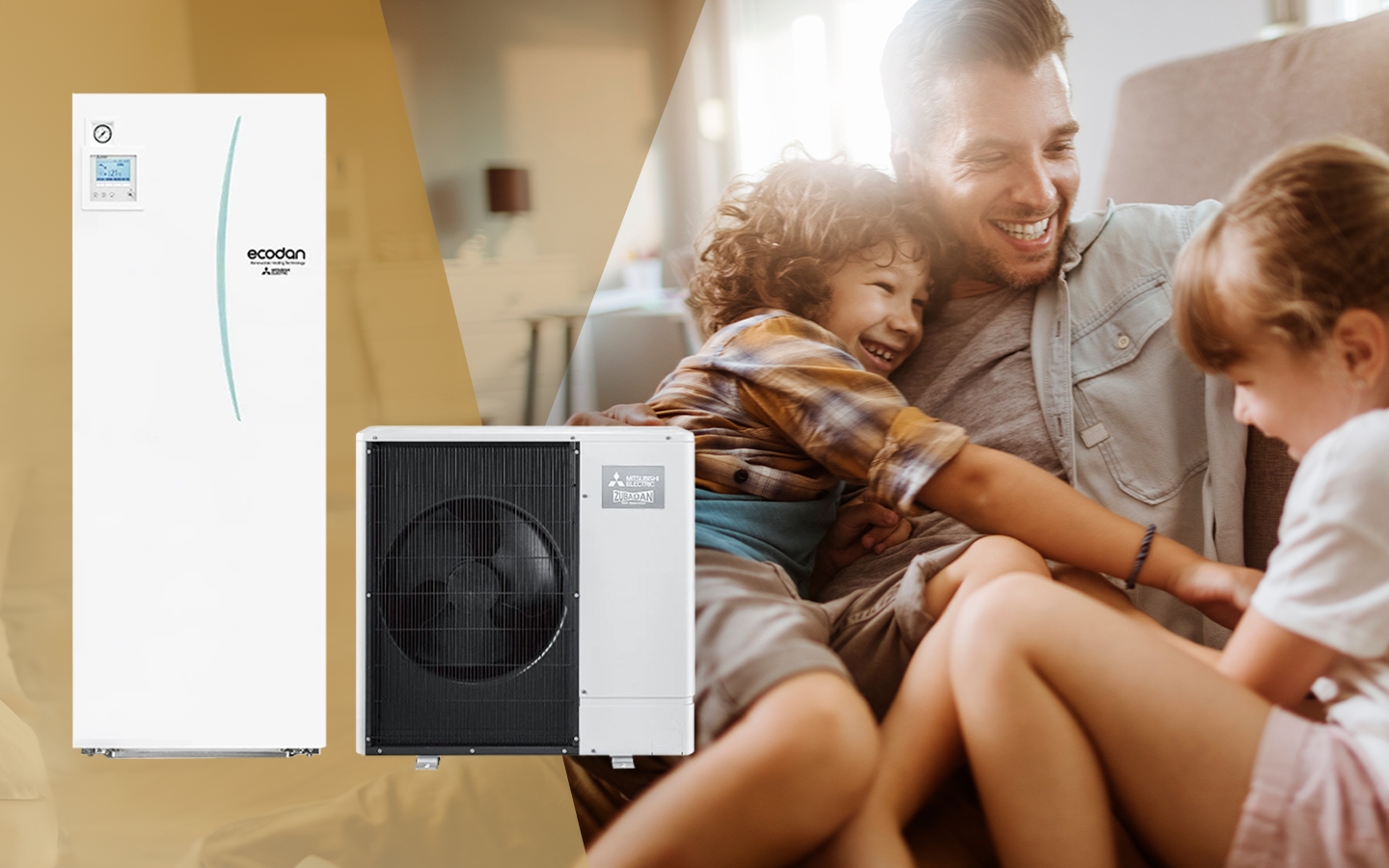 Zakaj je jesen pravi cas za namestitev toplotne crpalke