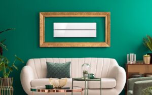 Zakaj je Mitsubishi Electric klimatska naprava prava odločitev za vaš dom