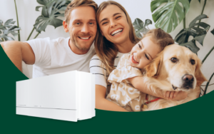 Zrak po vaši meri: zakaj so lokalne prezračevalne naprave idealna rešitev za vaš dom?