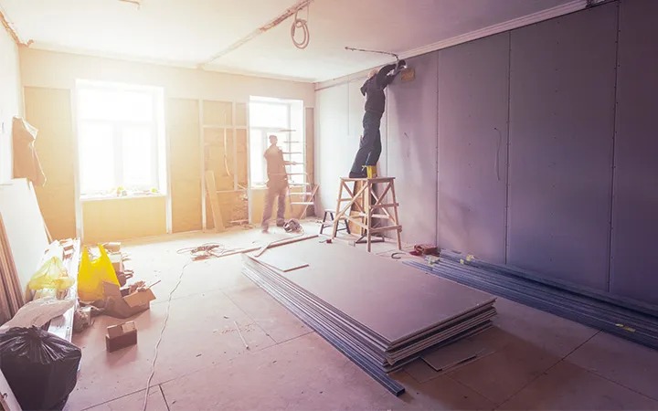 Lokalno prezračevanje doma